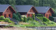 Chalet Boekhorst-l’etage-12 à EuroParcs De Achterhoek