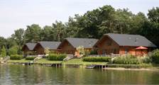 Chalet Boekhorst-l’etage-8 à EuroParcs De Achterhoek