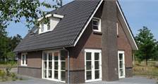 Bungalow De-Wiersse-6 à EuroParcs De Achterhoek