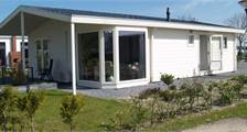 Chalet Hackfort-6 à EuroParcs De Biesbosch