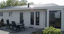 Chalet Velthorst-4 à EuroParcs De Biesbosch