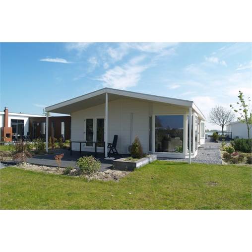 Chalet Hackfort-6 à Brunssummerheide