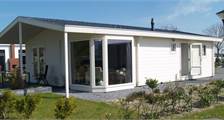 Chalet Hackfort-6 à EuroParcs Brunssummerheide