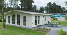 Chalet Hackfort-4 à EuroParcs De Rijp