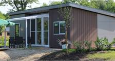 Chalet Pavilion-4 à EuroParcs De Rijp