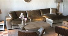 Bungalow Villa-familiale-De-Rijp-12 à EuroParcs De Rijp