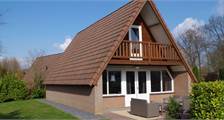 Bungalow Aldenborgh-6 à EuroParcs Limburg