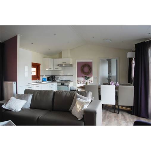 Chalet Boekhorst-6 à Limburg