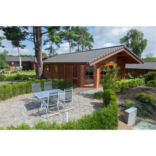 Chalet Boekhorst-Royal-6 à Limburg