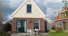 Bungalow Florijn-6 à EuroParcs Poort van Amsterdam