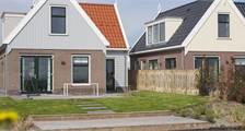 Bungalow Gulden-Daalder-8 à EuroParcs Poort van Amsterdam
