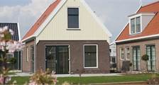 Bungalow Munt-4 à EuroParcs Poort van Amsterdam