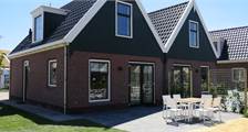 Bungalow Munt-geschakeld-12 à EuroParcs Poort van Amsterdam