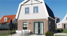 Bungalow Speeltoren-8 à EuroParcs Poort van Amsterdam