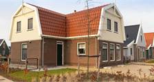 Bungalow Westertoren-18 à EuroParcs Poort van Amsterdam