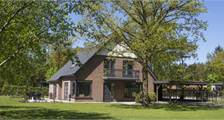 Bungalow Familievilla-De-Reest-21 à EuroParcs Reestervallei