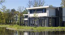 Chalet Pavilion-l à EuroParcs Reestervallei