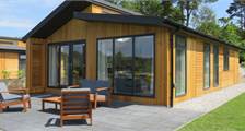 Chalet Hackfort-6 à EuroParcs Zuiderzee