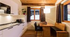 appartement 4 personnes 4CA à Landal Alpine Lodge Lenzerheide