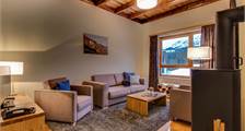 appartement 6 personnes 6CA à Landal Alpine Lodge Lenzerheide