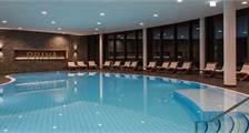 Natation activités à Landal Alpine Lodge Lenzerheide
