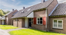 bungalow 6 personnes 6C1 à Landal Hoog Vaals