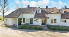 bungalow 6 personnes 6C2 à Landal Hoog Vaals