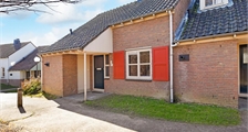 bungalow 6 personnes 6C3 à Landal Hoog Vaals