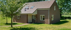 bungalow 12 personnes 12L à Landal Hoog Vaals