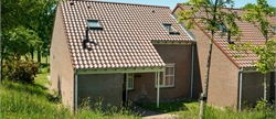 bungalow 16 personnes 16L à Landal Hoog Vaals