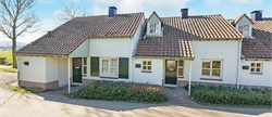 bungalow 6 personnes 6C2 à Landal Hoog Vaals