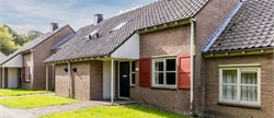 bungalow 6 personnes 6C1 à Landal Hoog Vaals