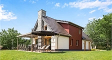 bungalow 12 personnes 12L à Landal Hochwald