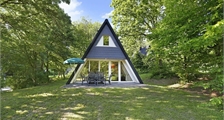 bungalow 6 personnes 6B1 à Landal Hochwald