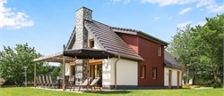 bungalow 12 personnes 12L à Landal Hochwald