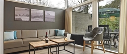 Bungalow 5B à Landal De Lommerbergen