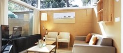 Bungalow 4B2 à Landal De Lommerbergen