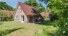 bungalow 6 personnes 6L à Landal 't Loo