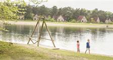 Enfants facilités à Landal 't Loo