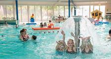Natation  facilités à Landal 't Loo