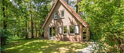 bungalow 4 personnes 4C1 à Landal 't Loo