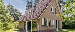 bungalow 4 personnes 4B à Landal 't Loo