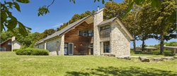 bungalow 6 personnes 6CE à Landal Village l'Eau d'Heure