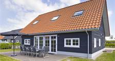 Ferme 12C à Dormio Strand Resort Nieuwvliet-Bad 