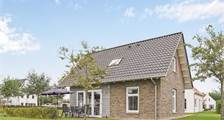 Bungalow enfant 6CK à Dormio Strand Resort Nieuwvliet-Bad 