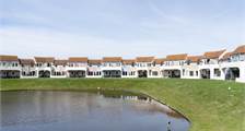 Appartement 4CG à Summio Parcs Port Greve