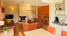 Bungalow 4R à Summio Parcs Port Greve
