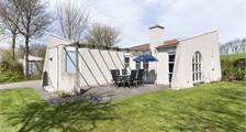 Bungalow 4X à Summio Parcs Port Greve