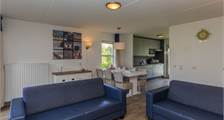 Bungalow 6M à Summio Parcs Port Greve