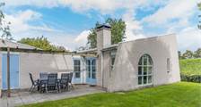 Bungalow 6X à Summio Parcs Port Greve